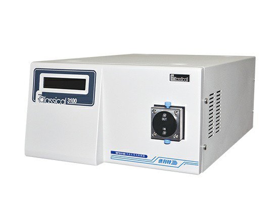 MFD3100多波長熒光檢測器