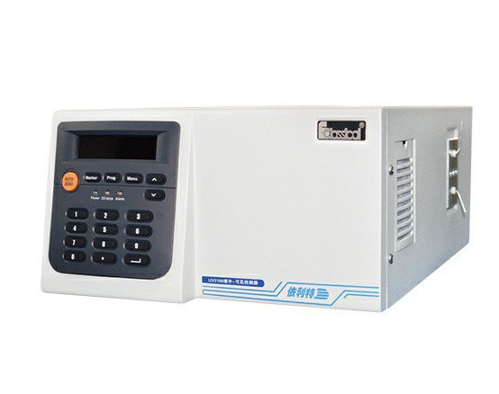 UV3100紫外可見檢測器